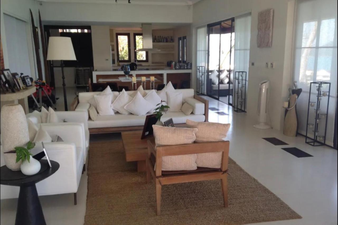 Villa Baan Panwa Private Vacation Villae Phuket