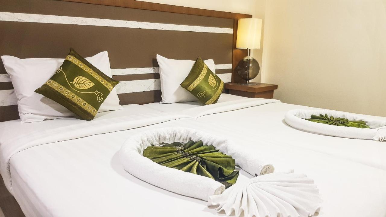 Hotel V Patong