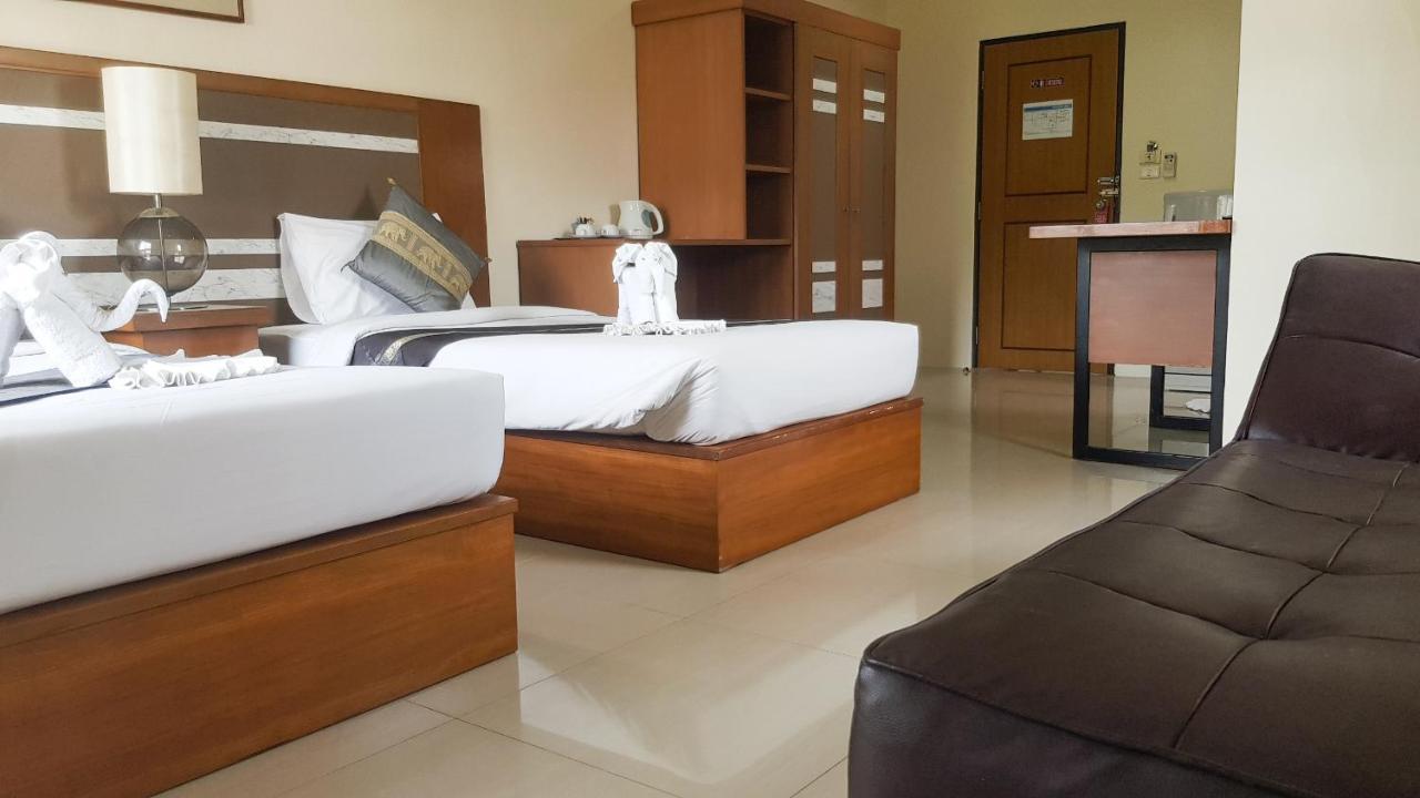 Hotel V Patong
