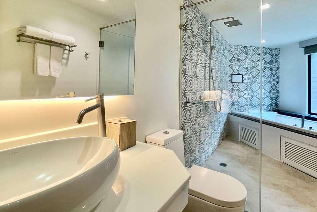 Zenmaya Oceanfront * Phuket