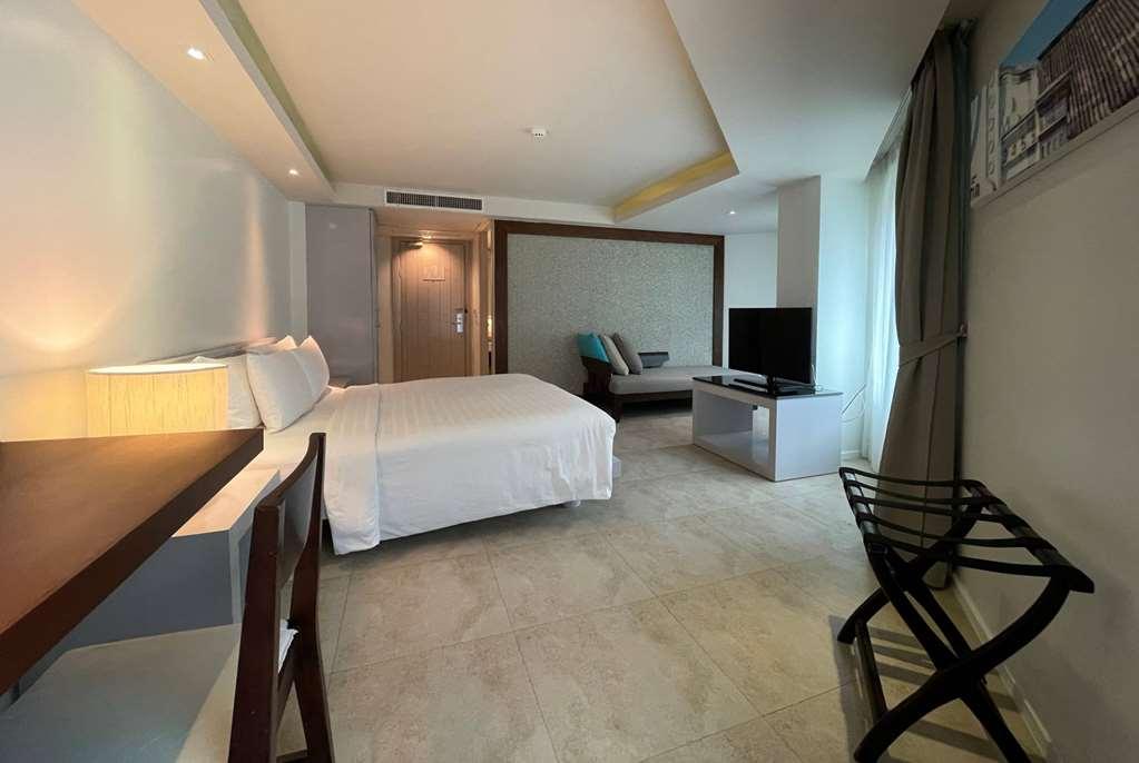 Hotel Zenmaya Oceanfront