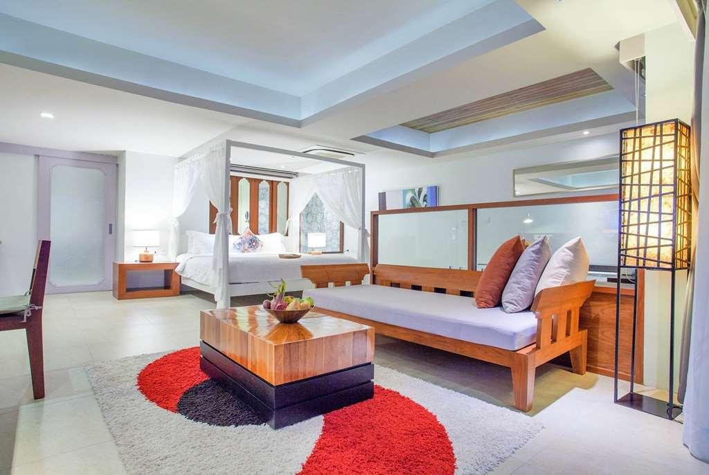 Zenmaya Oceanfront Phuket
