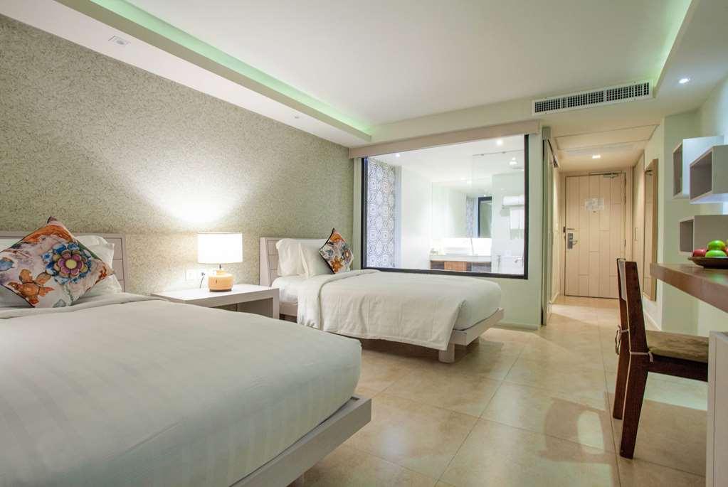 Hotel Zenmaya Oceanfront *