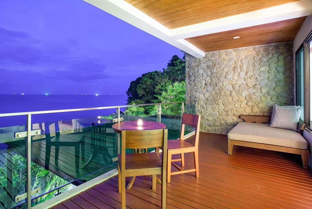 Zenmaya Oceanfront Hotel *