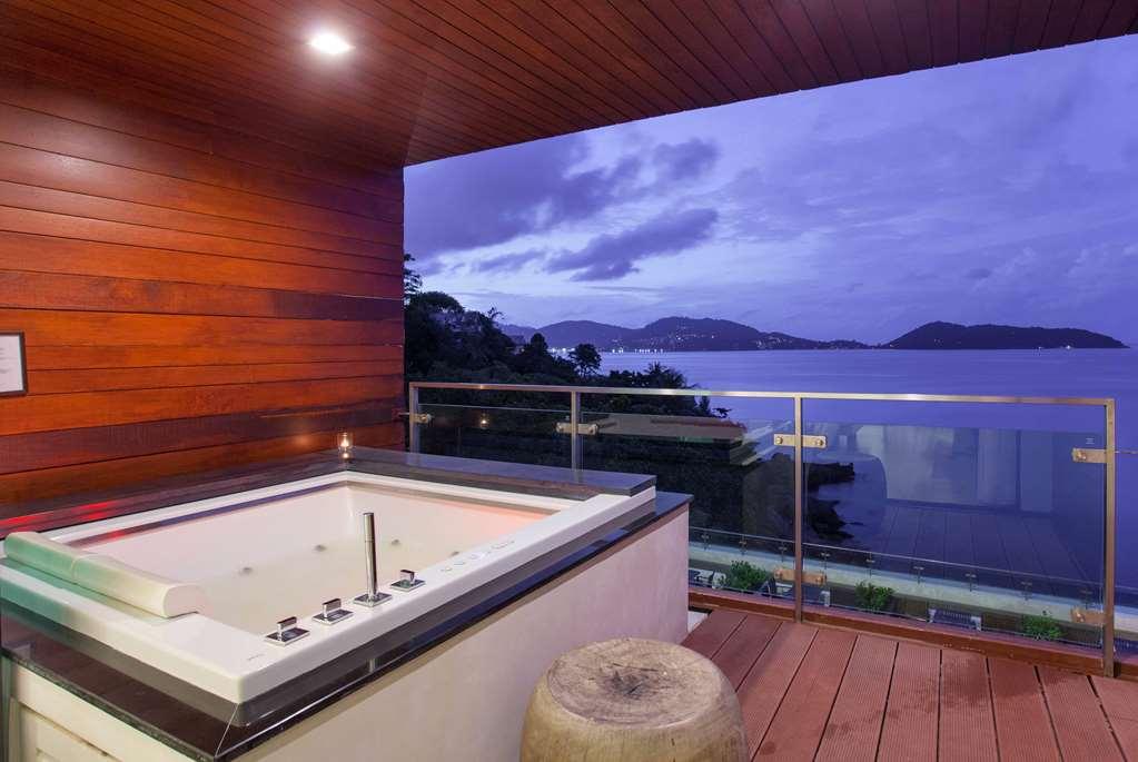 Zenmaya Oceanfront * Phuket