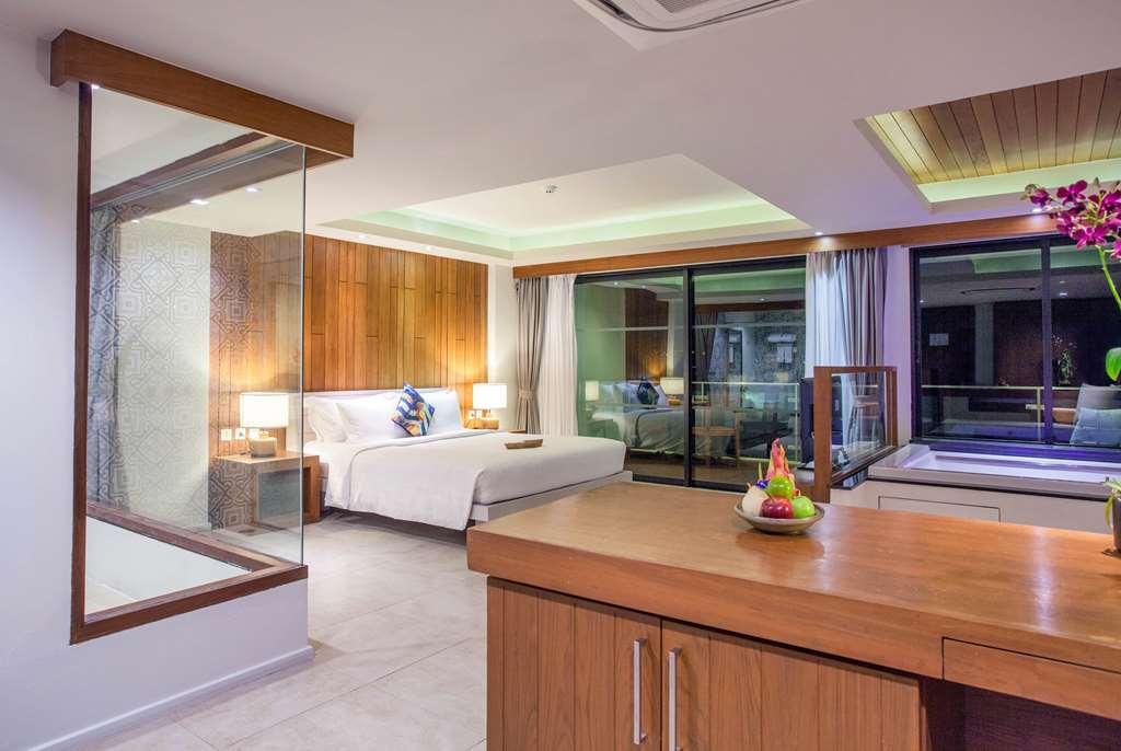 Hotel Zenmaya Oceanfront *