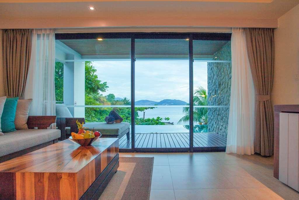 Zenmaya Oceanfront
