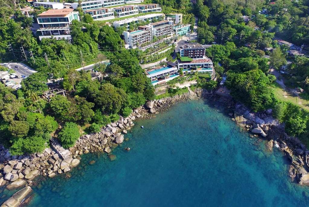 Hotel Zenmaya Oceanfront Phuket