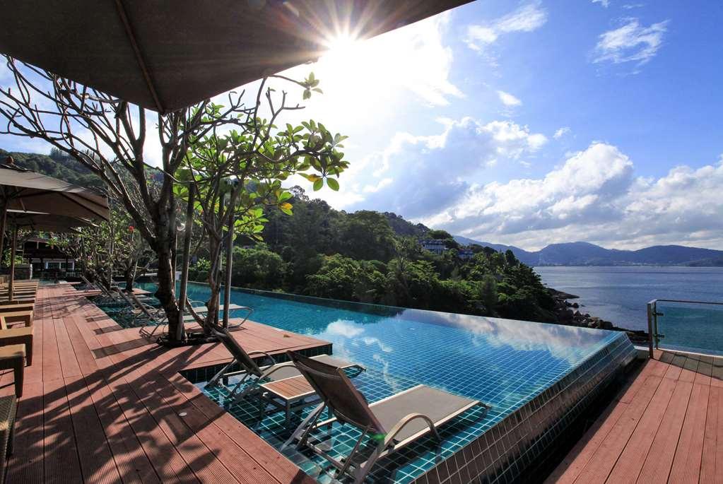Hotel Zenmaya Oceanfront