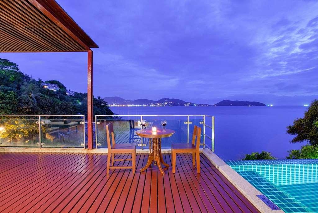 Hotel Zenmaya Oceanfront