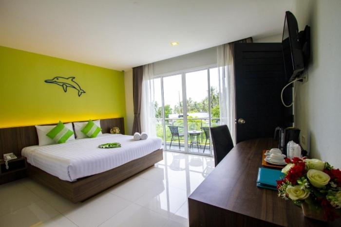 Hotel Dipantai Boutique 4*