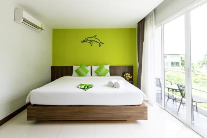 Dipantai Boutique Hotel 4*