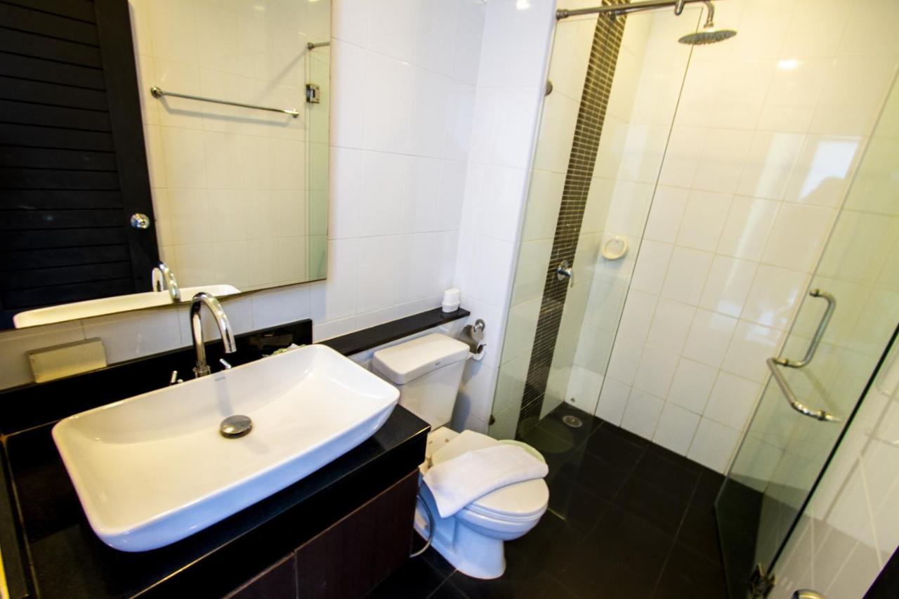 Dipantai Boutique Hotel