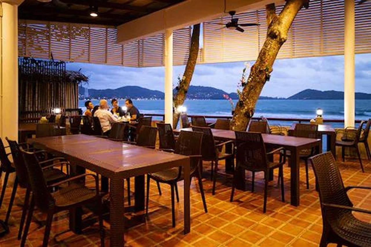 Hotel Dipantai Boutique 4*