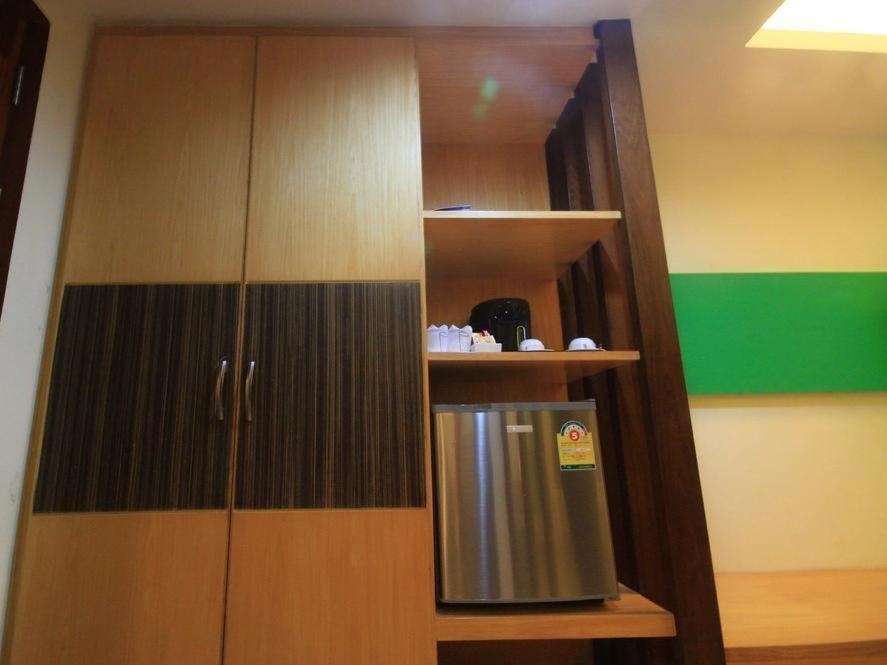 Dipantai Boutique Patong