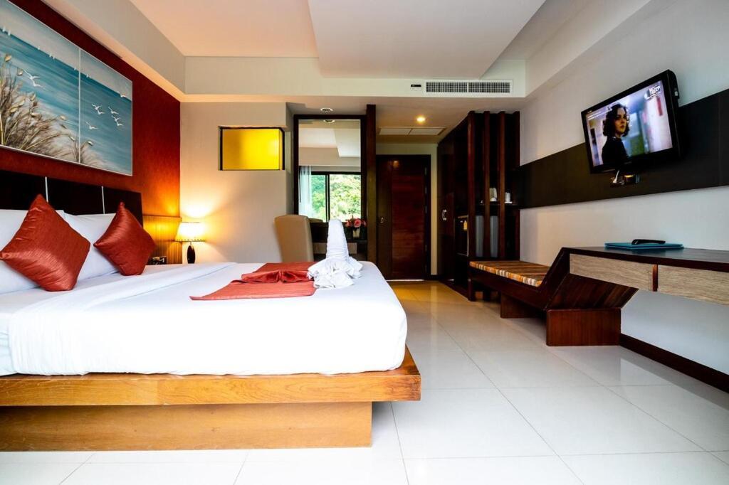 Dipantai Boutique 4*