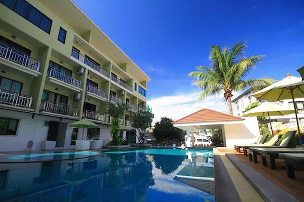 Dipantai Boutique 4*