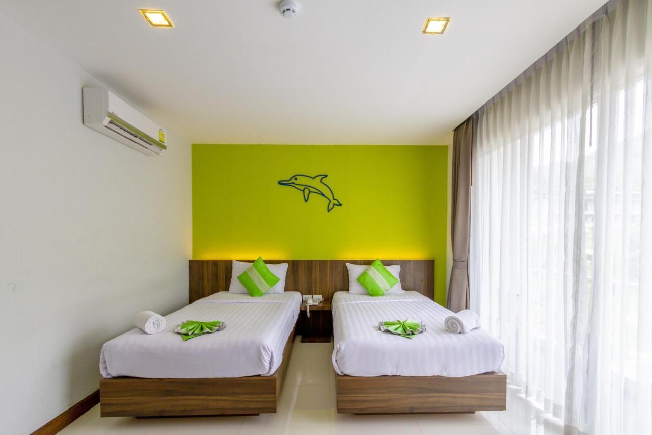 Dipantai Boutique 4*