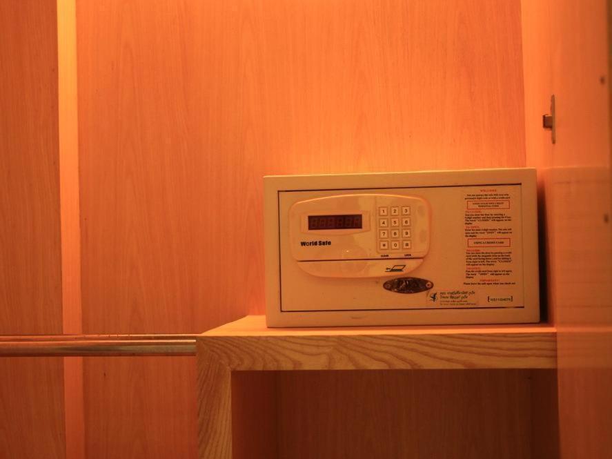 Dipantai Boutique Hotel 4*