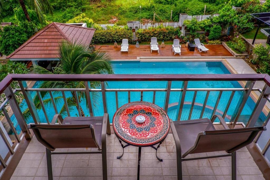 Hotel Dipantai Boutique Patong