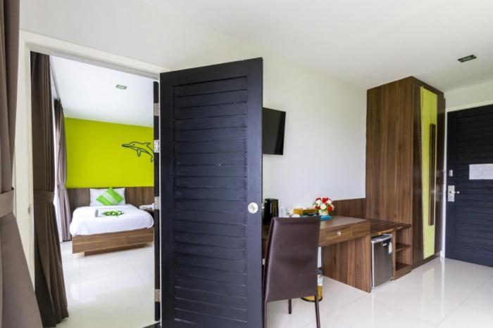 Dipantai Boutique Hotel