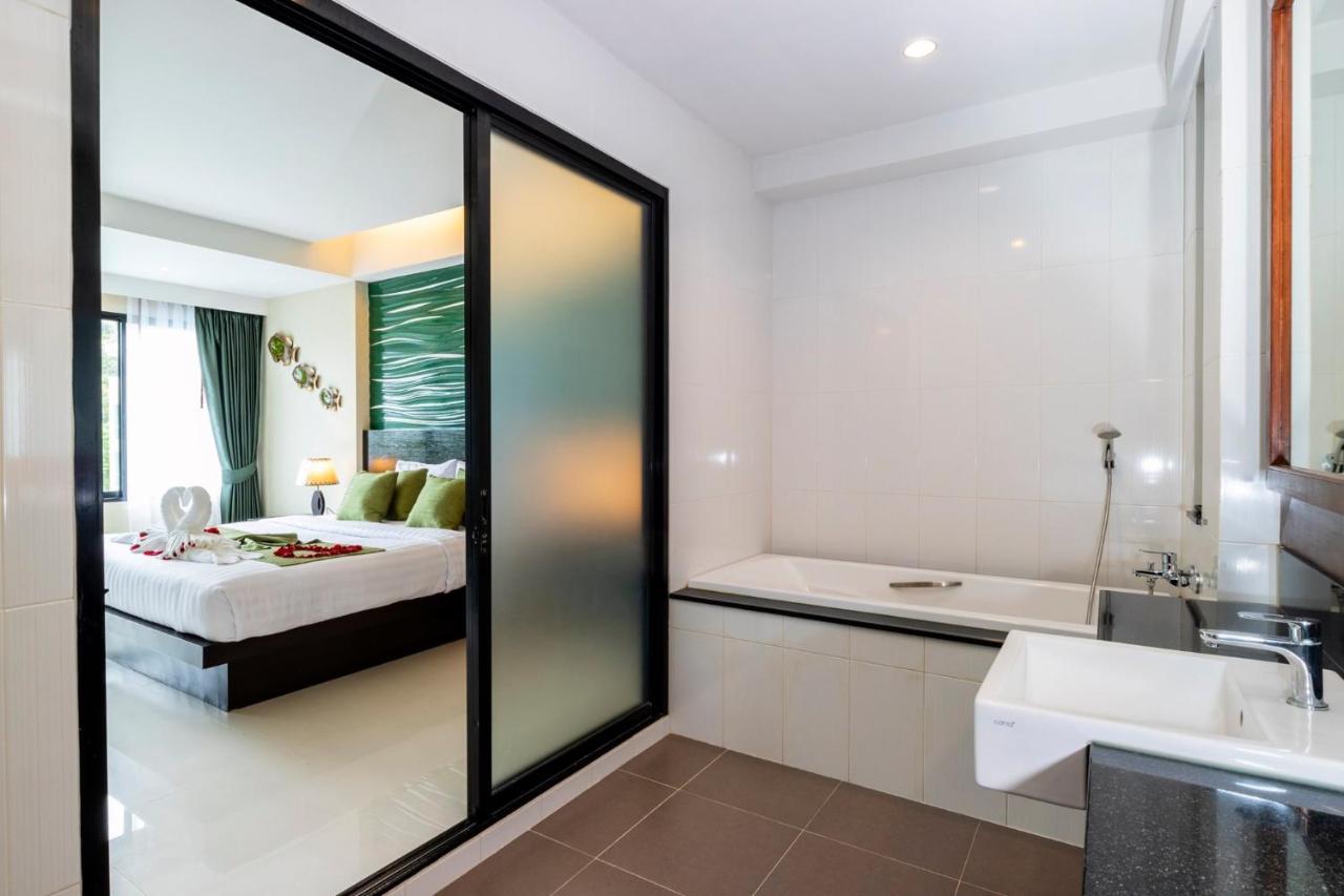 Dipantai Boutique Hotel 4*