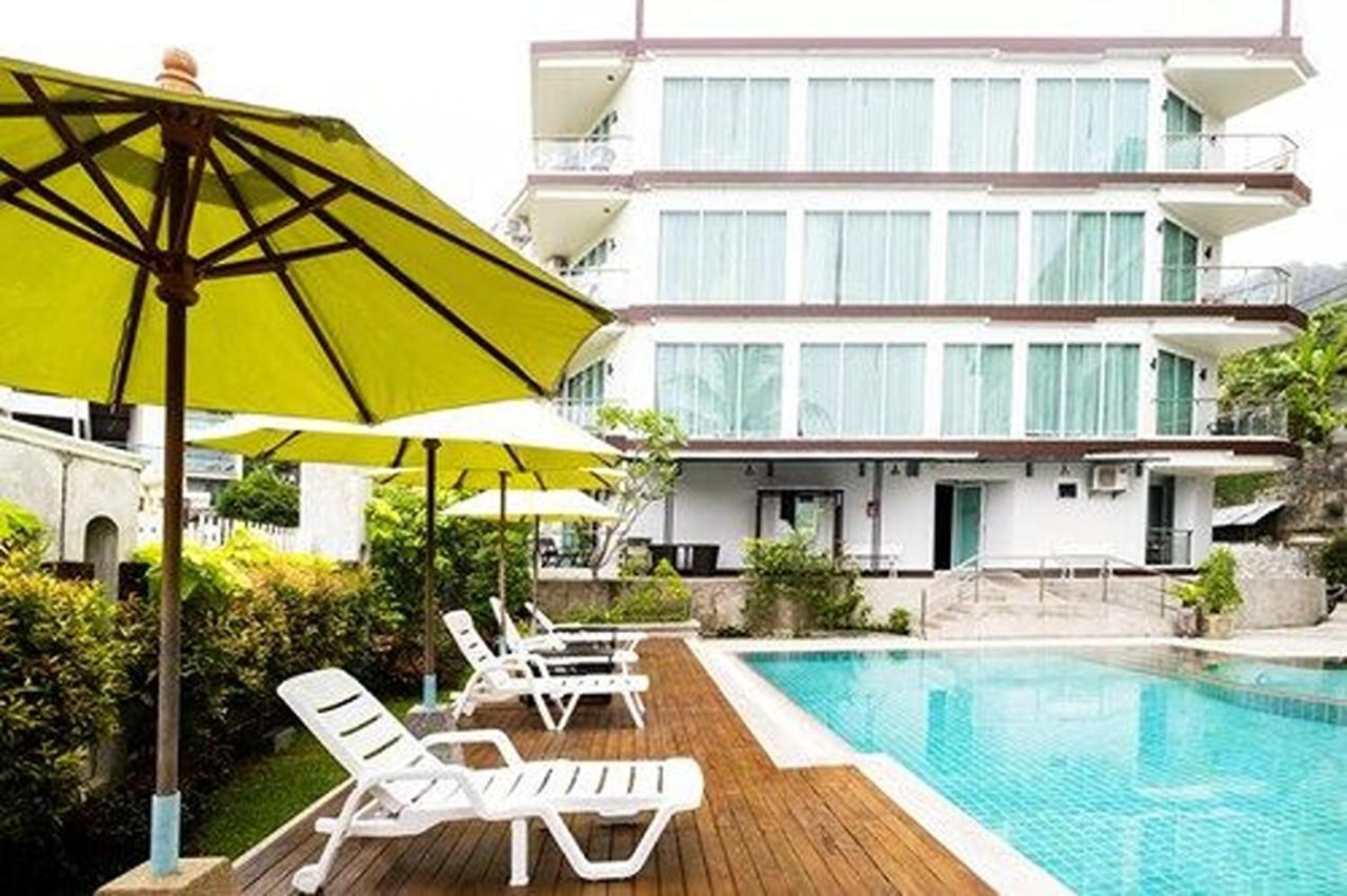 Dipantai Boutique Hotel 4*