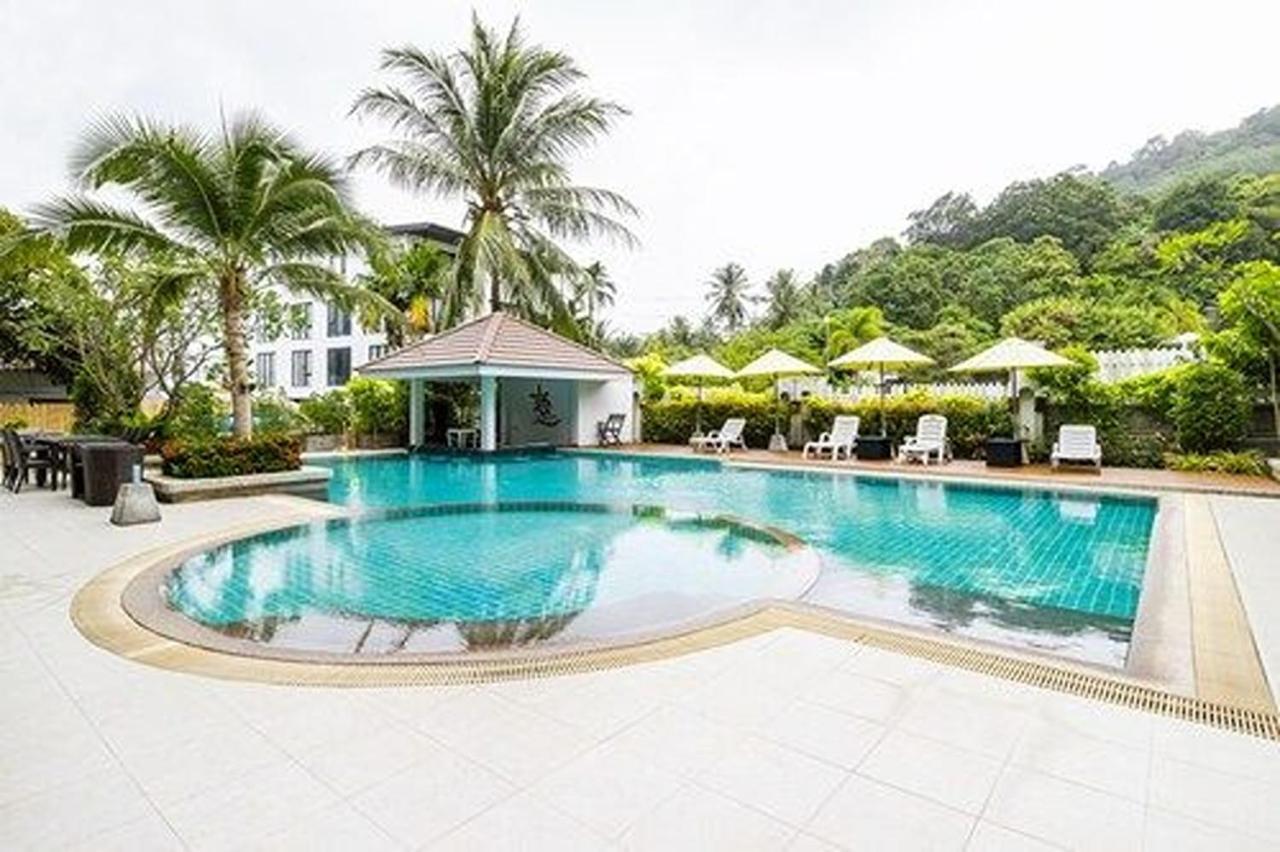 Hotel Dipantai Boutique