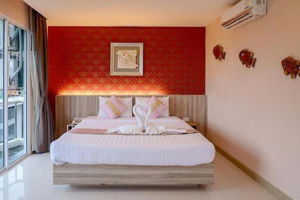 Hotel Dipantai Boutique 4*