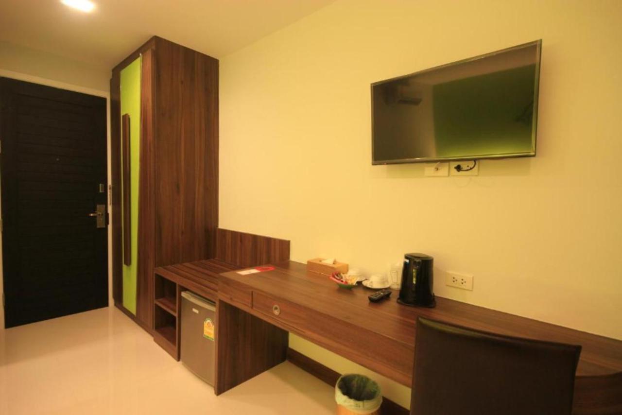 Hotel Dipantai Boutique
