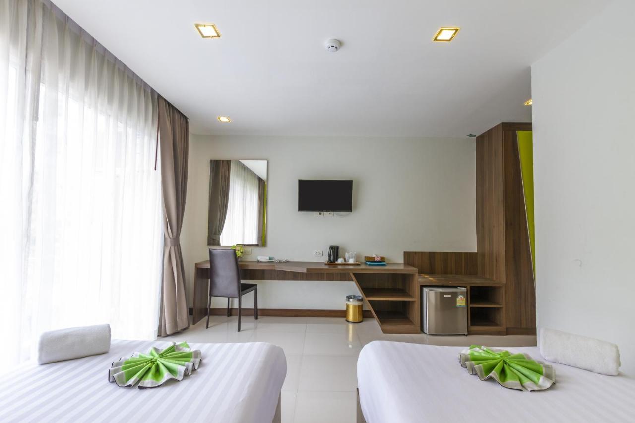 Dipantai Boutique Patong