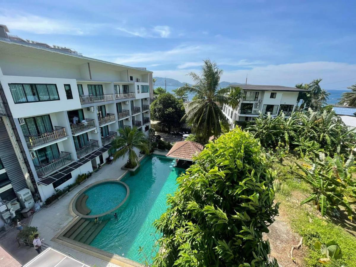Dipantai Boutique Hotel