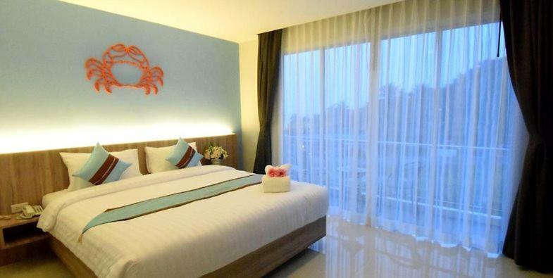 Hotel Dipantai Boutique 4*