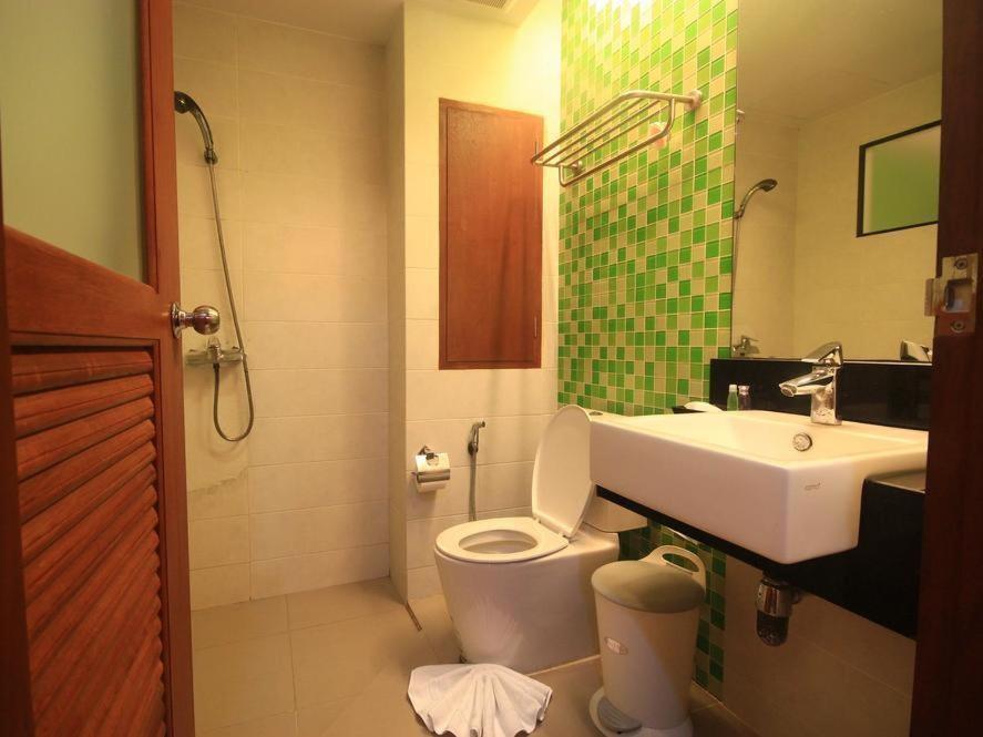 Dipantai Boutique Patong