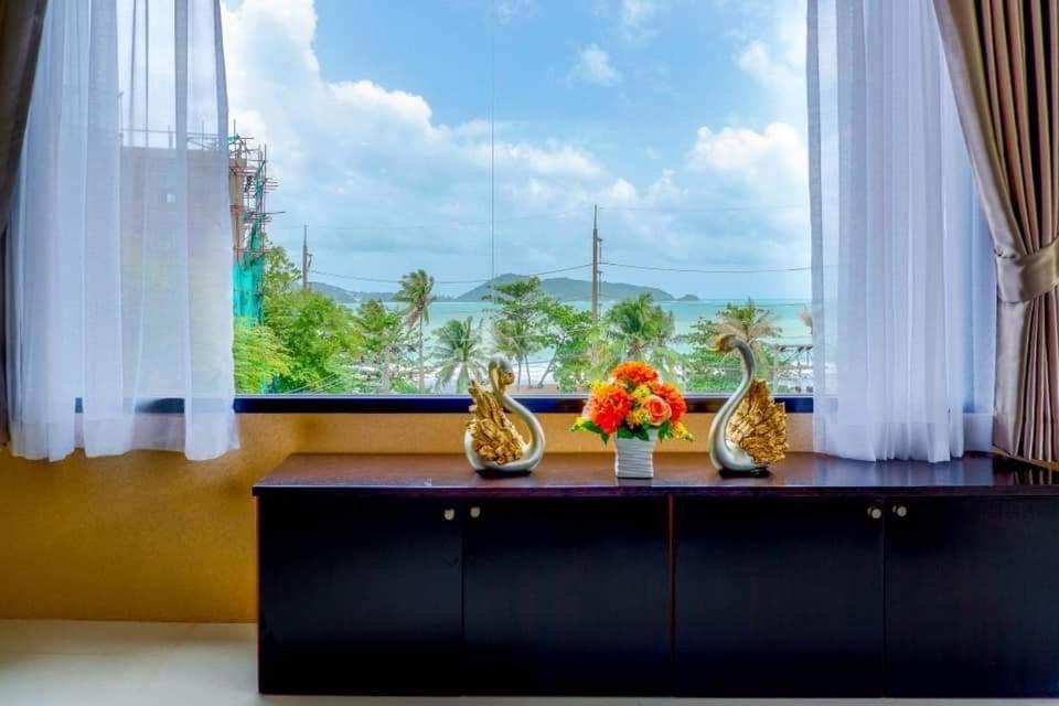 Dipantai Boutique Hotel