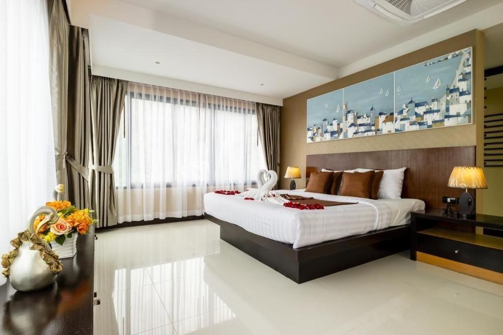 Dipantai Boutique 4*