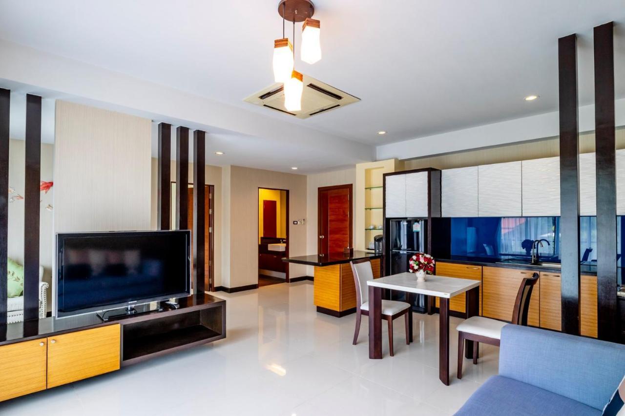 Dipantai Boutique Hotel
