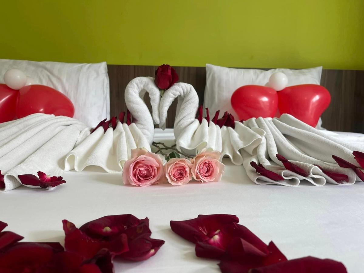 Dipantai Boutique 4* Patong