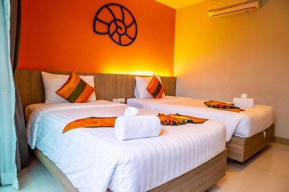 Hotel Dipantai Boutique 4*
