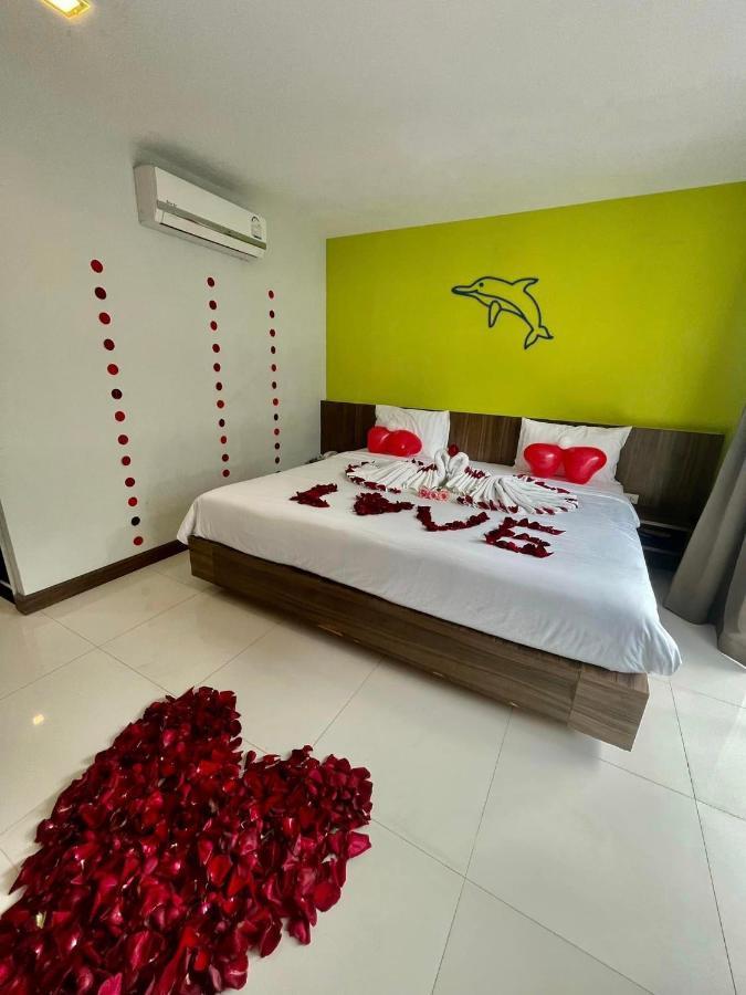 Dipantai Boutique 4* Patong
