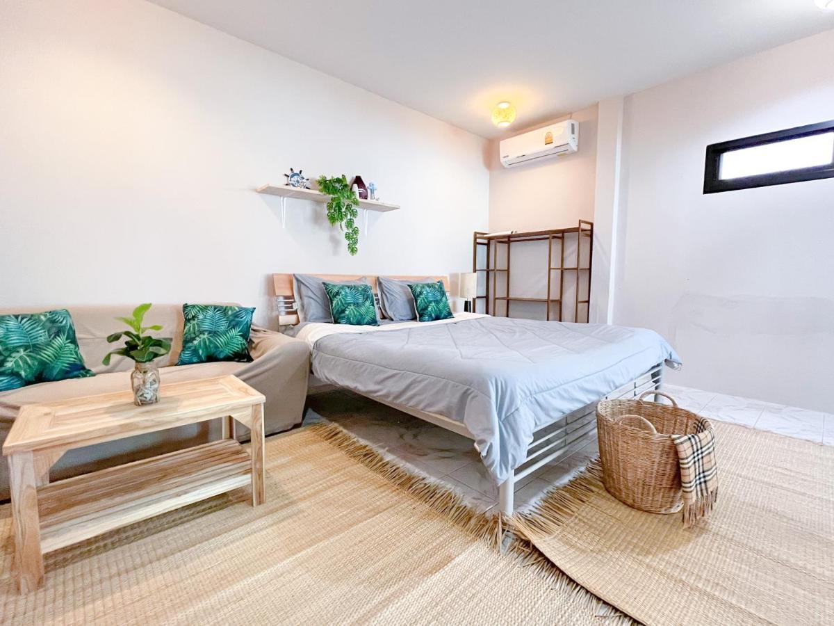 Apartment Secret Place Cape Panwa