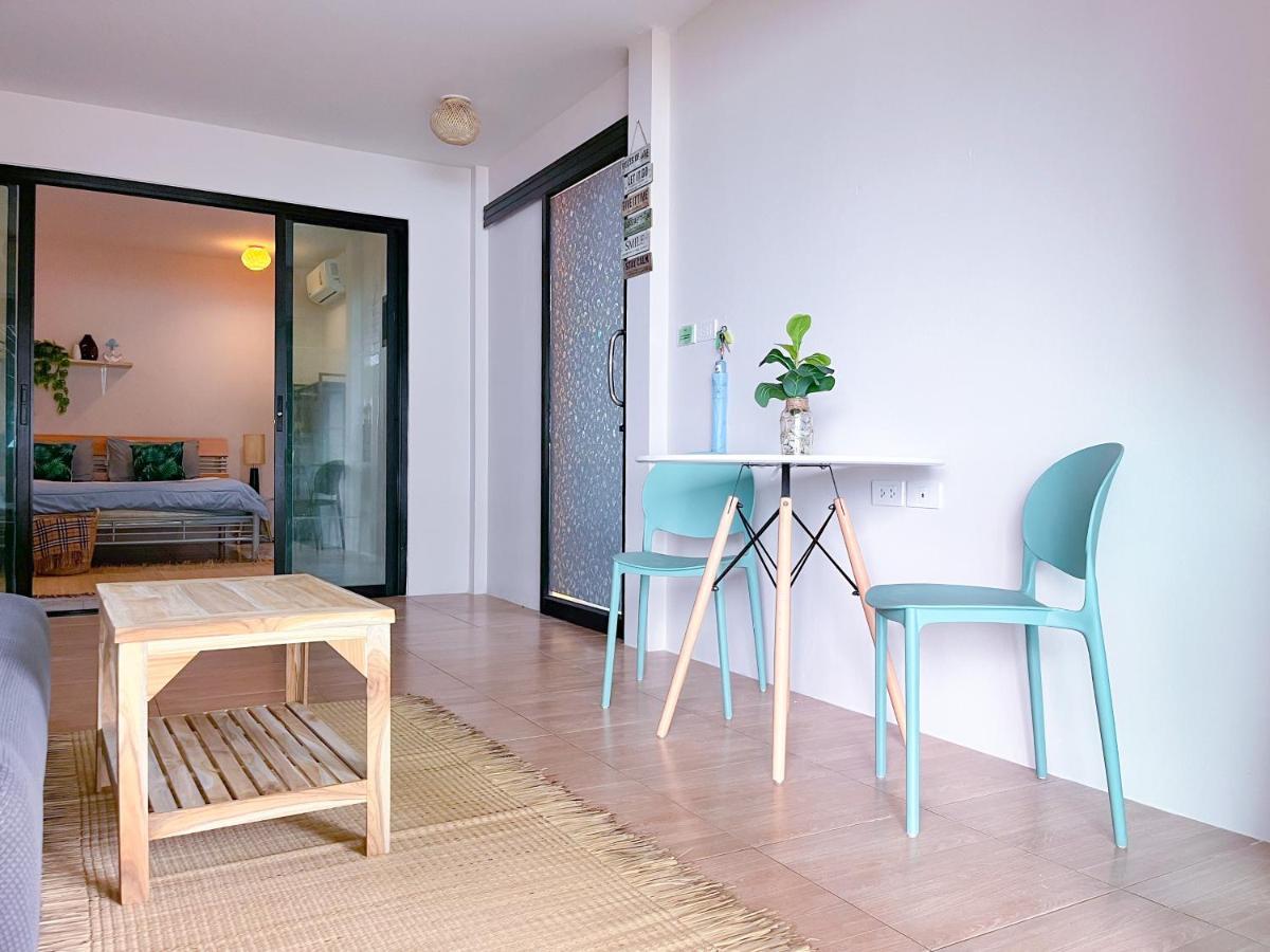 Apartment Secret Place Cape Panwa