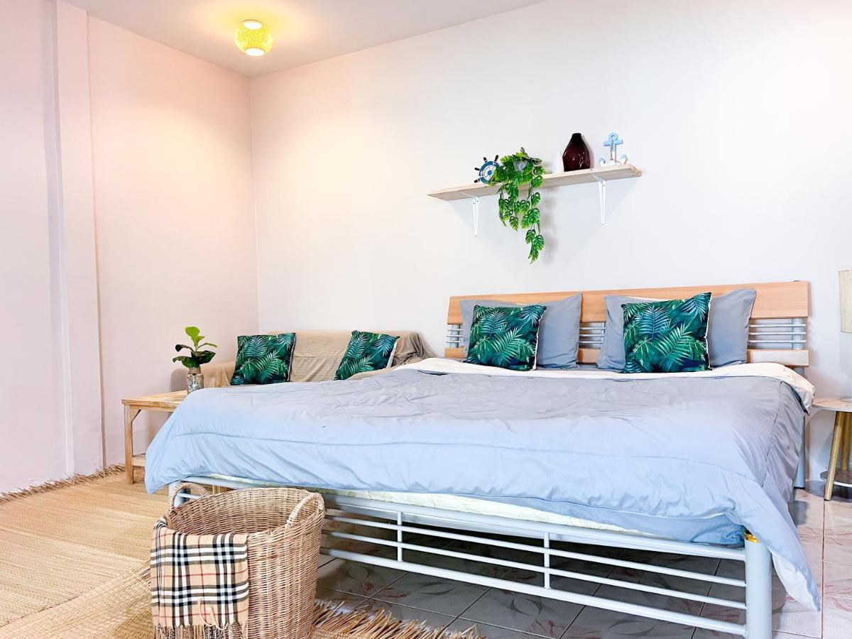 Apartment Secret Place Cape Panwa