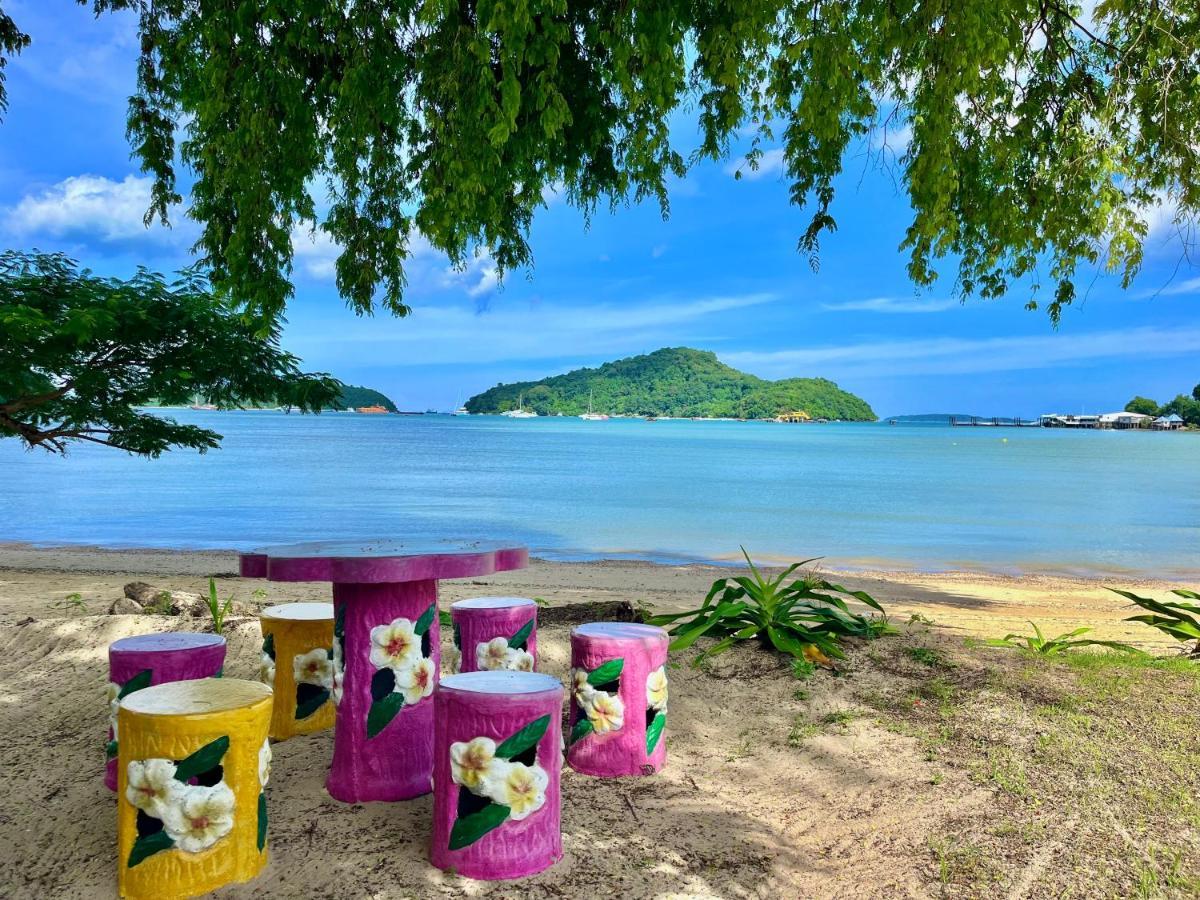 Secret Place Cape Panwa