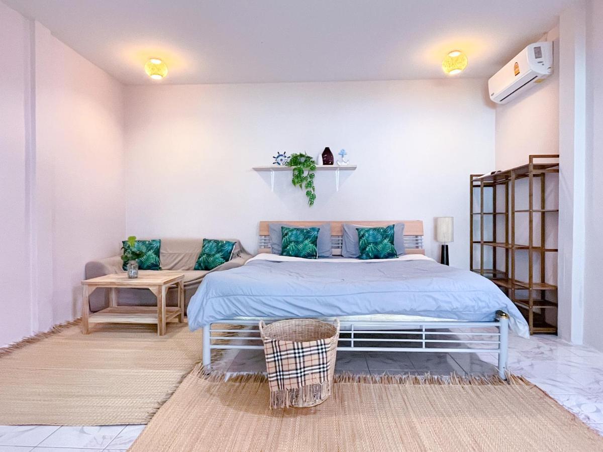 Apartment Secret Place Cape Panwa