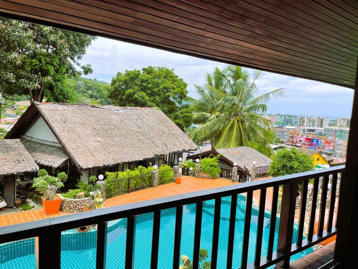 Hotel Boomerang Village
