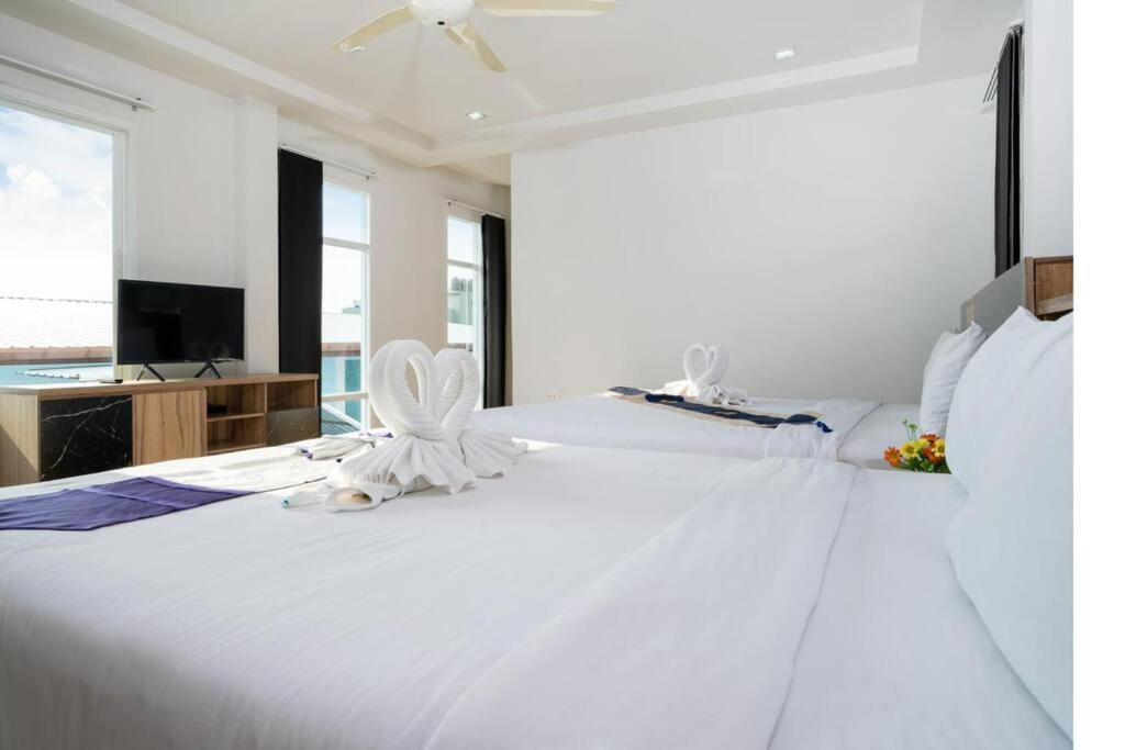 Villa Deluxe Pool Patong