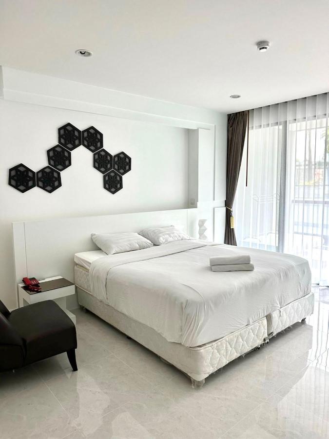 Regent Laguna Apartment Phuket