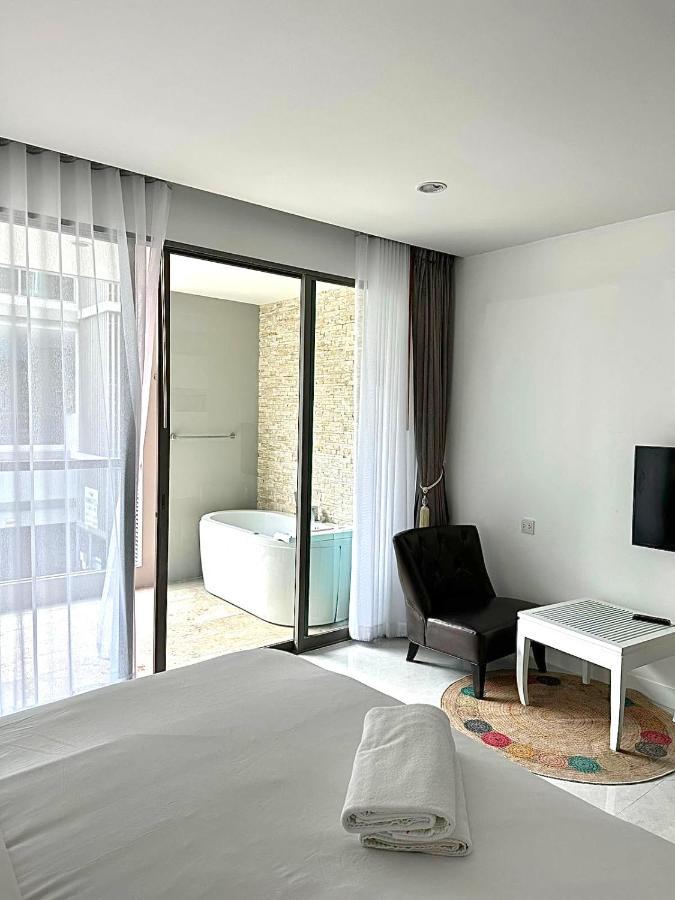Apartment Regent Laguna *