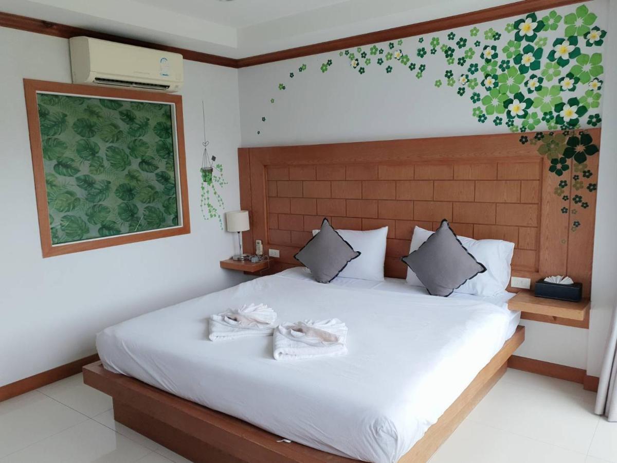 Hotel Cozy Patong